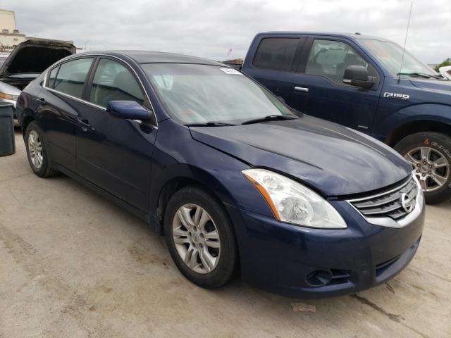 Photo 0 VIN: 1N4AL2AP8CN490011 - NISSAN ALTIMA BAS 