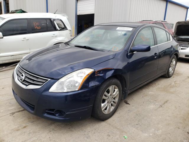 Photo 1 VIN: 1N4AL2AP8CN490011 - NISSAN ALTIMA BAS 