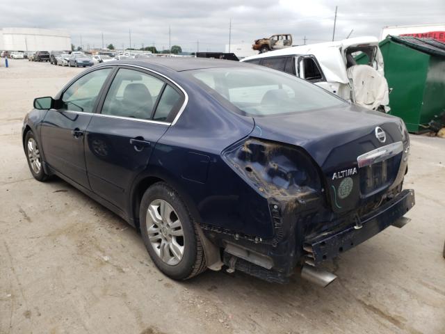 Photo 2 VIN: 1N4AL2AP8CN490011 - NISSAN ALTIMA BAS 