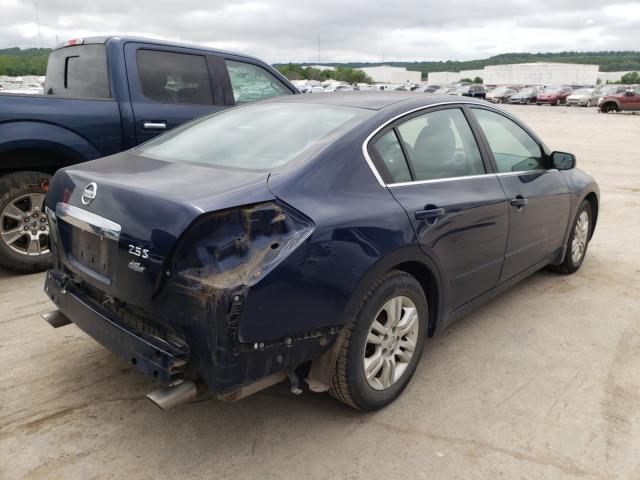 Photo 3 VIN: 1N4AL2AP8CN490011 - NISSAN ALTIMA BAS 