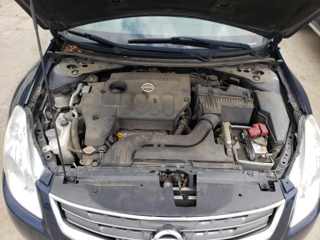 Photo 6 VIN: 1N4AL2AP8CN490011 - NISSAN ALTIMA BAS 