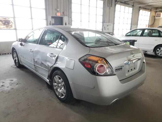 Photo 2 VIN: 1N4AL2AP8CN490414 - NISSAN ALTIMA BAS 