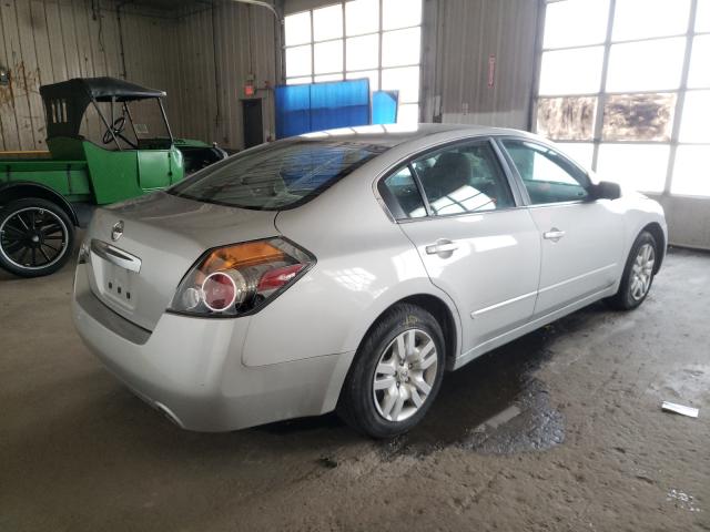 Photo 3 VIN: 1N4AL2AP8CN490414 - NISSAN ALTIMA BAS 