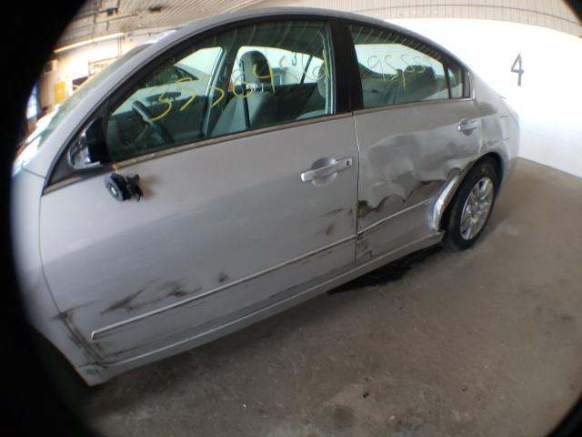 Photo 8 VIN: 1N4AL2AP8CN490414 - NISSAN ALTIMA BAS 