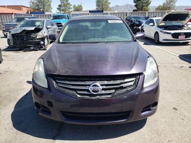 Photo 4 VIN: 1N4AL2AP8CN492258 - NISSAN ALTIMA BAS 