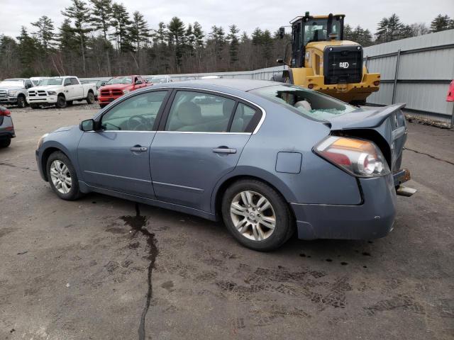 Photo 1 VIN: 1N4AL2AP8CN494642 - NISSAN ALTIMA 