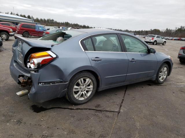 Photo 2 VIN: 1N4AL2AP8CN494642 - NISSAN ALTIMA 