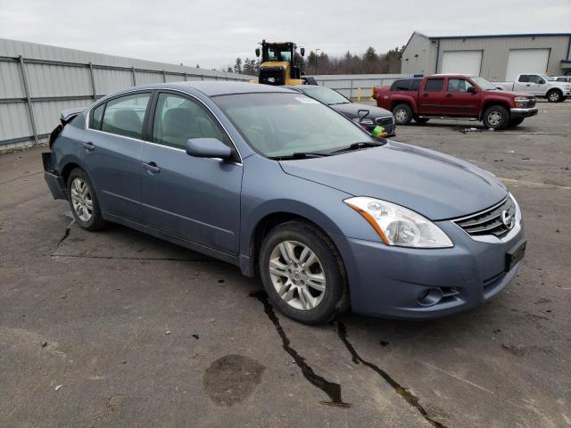 Photo 3 VIN: 1N4AL2AP8CN494642 - NISSAN ALTIMA 