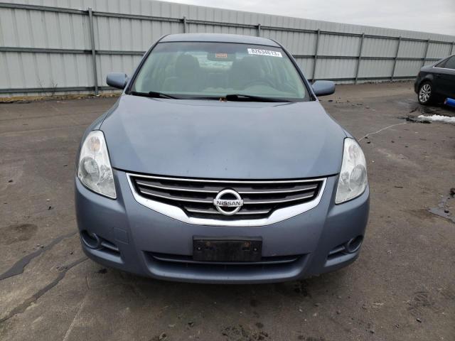 Photo 4 VIN: 1N4AL2AP8CN494642 - NISSAN ALTIMA 