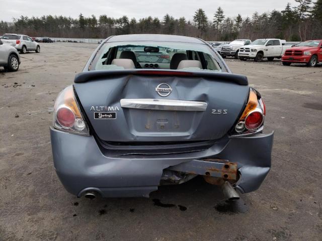 Photo 5 VIN: 1N4AL2AP8CN494642 - NISSAN ALTIMA 