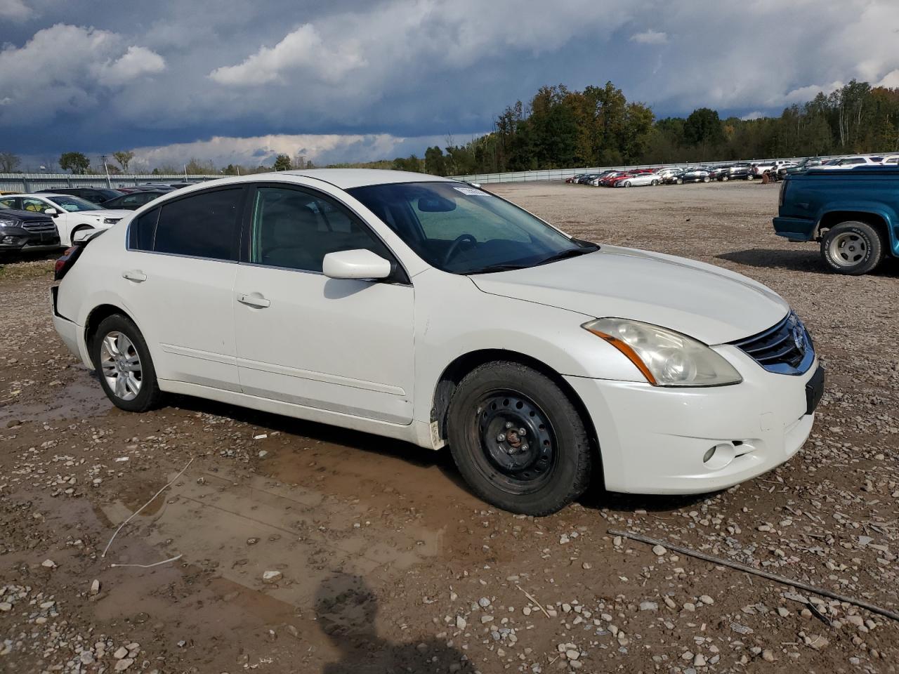 Photo 3 VIN: 1N4AL2AP8CN496021 - NISSAN ALTIMA 