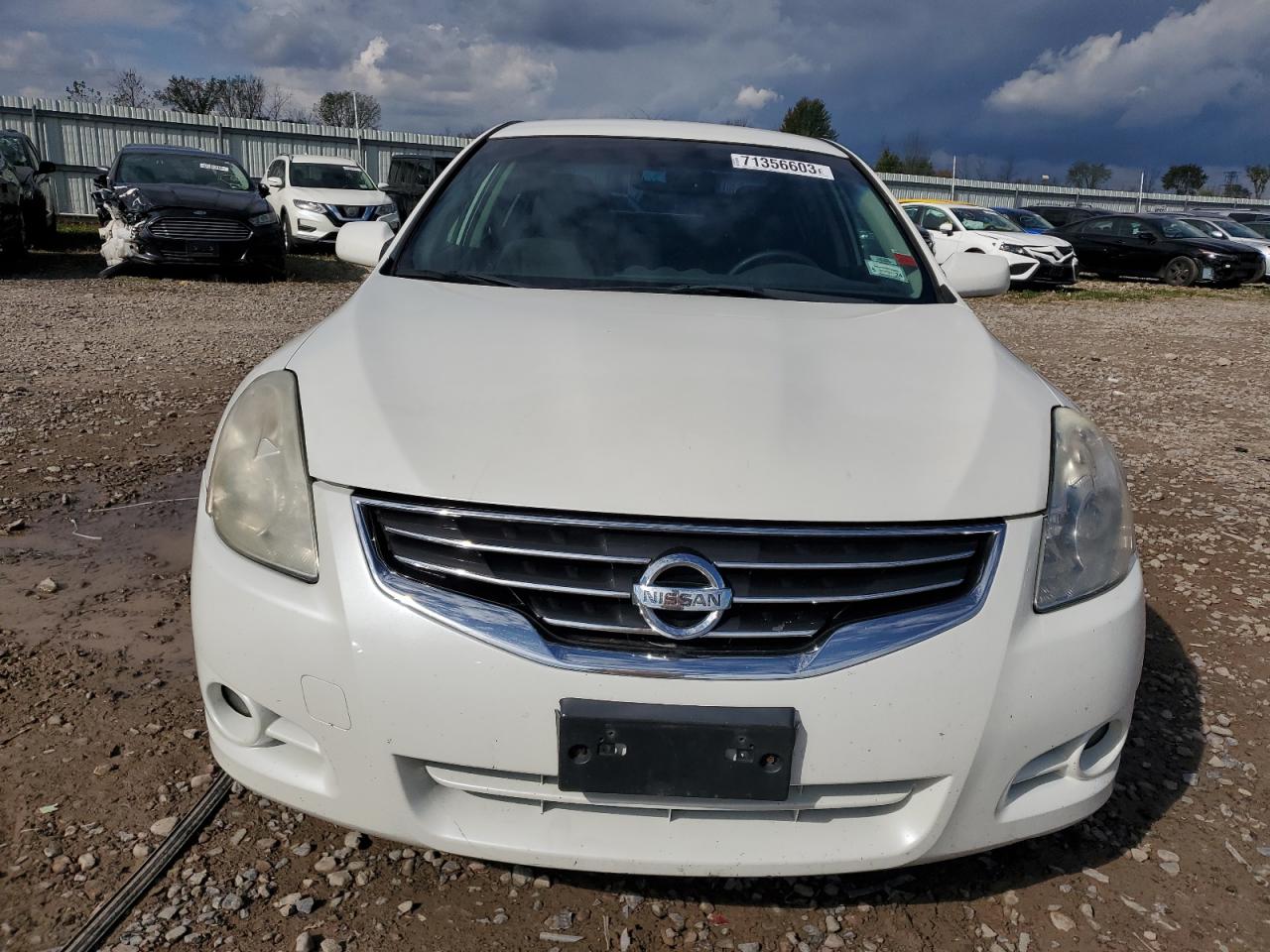 Photo 4 VIN: 1N4AL2AP8CN496021 - NISSAN ALTIMA 