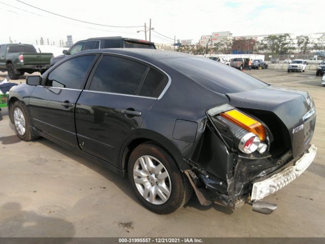 Photo 2 VIN: 1N4AL2AP8CN496827 - NISSAN ALTIMA 