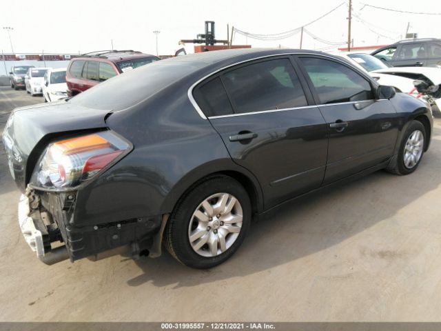 Photo 3 VIN: 1N4AL2AP8CN496827 - NISSAN ALTIMA 