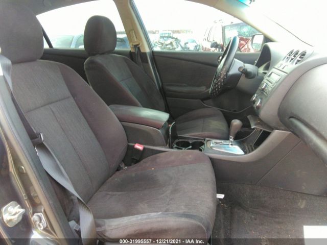 Photo 4 VIN: 1N4AL2AP8CN496827 - NISSAN ALTIMA 