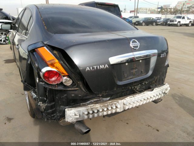 Photo 5 VIN: 1N4AL2AP8CN496827 - NISSAN ALTIMA 