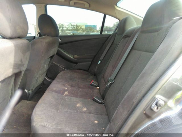 Photo 7 VIN: 1N4AL2AP8CN496827 - NISSAN ALTIMA 