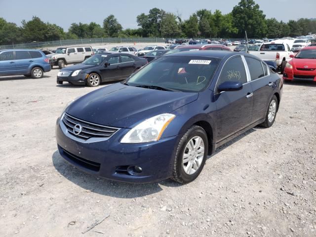 Photo 1 VIN: 1N4AL2AP8CN498304 - NISSAN ALTIMA BAS 