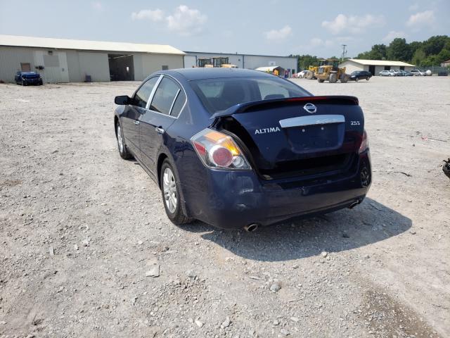 Photo 2 VIN: 1N4AL2AP8CN498304 - NISSAN ALTIMA BAS 