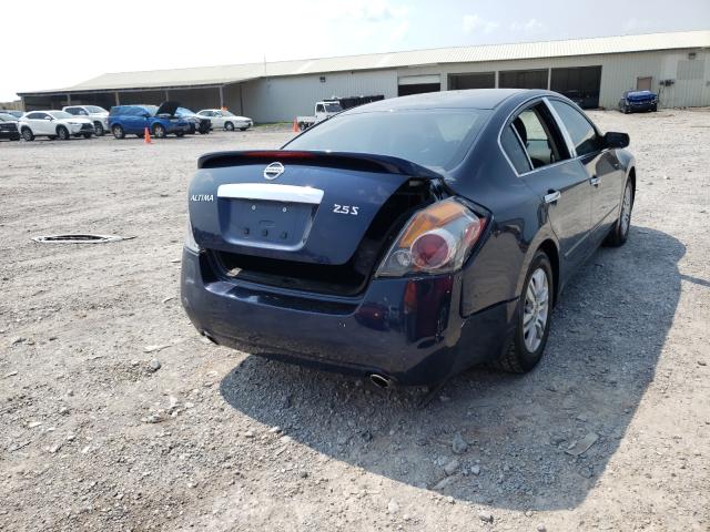 Photo 3 VIN: 1N4AL2AP8CN498304 - NISSAN ALTIMA BAS 