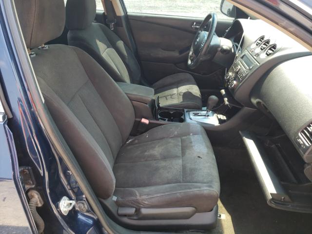 Photo 4 VIN: 1N4AL2AP8CN498304 - NISSAN ALTIMA BAS 