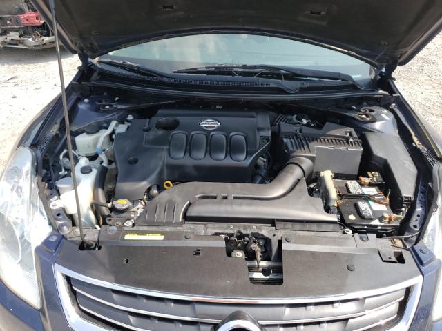 Photo 6 VIN: 1N4AL2AP8CN498304 - NISSAN ALTIMA BAS 