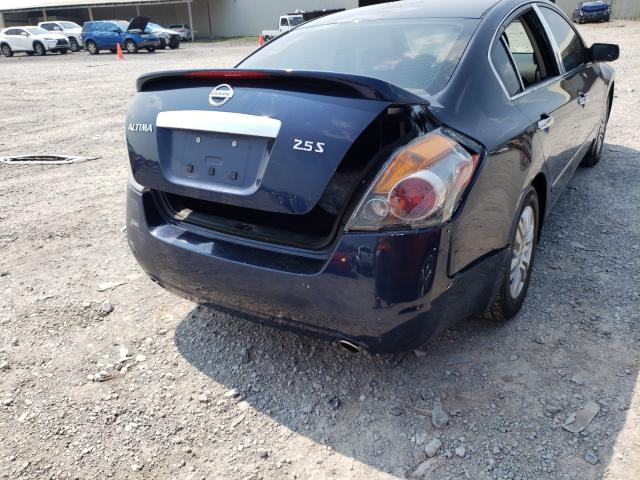 Photo 8 VIN: 1N4AL2AP8CN498304 - NISSAN ALTIMA BAS 