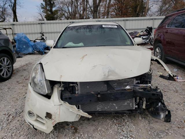 Photo 4 VIN: 1N4AL2AP8CN498870 - NISSAN ALTIMA BAS 