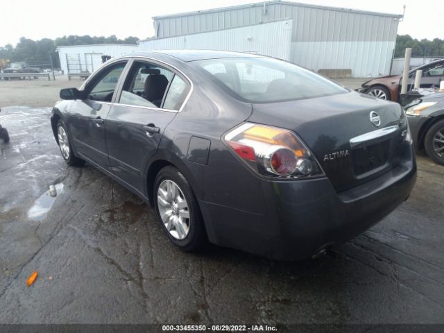 Photo 2 VIN: 1N4AL2AP8CN499923 - NISSAN ALTIMA 