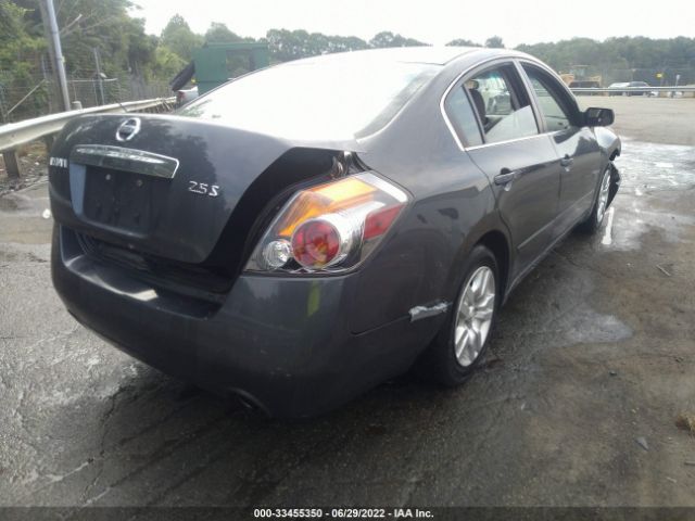 Photo 3 VIN: 1N4AL2AP8CN499923 - NISSAN ALTIMA 