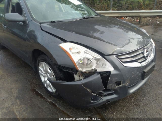 Photo 5 VIN: 1N4AL2AP8CN499923 - NISSAN ALTIMA 