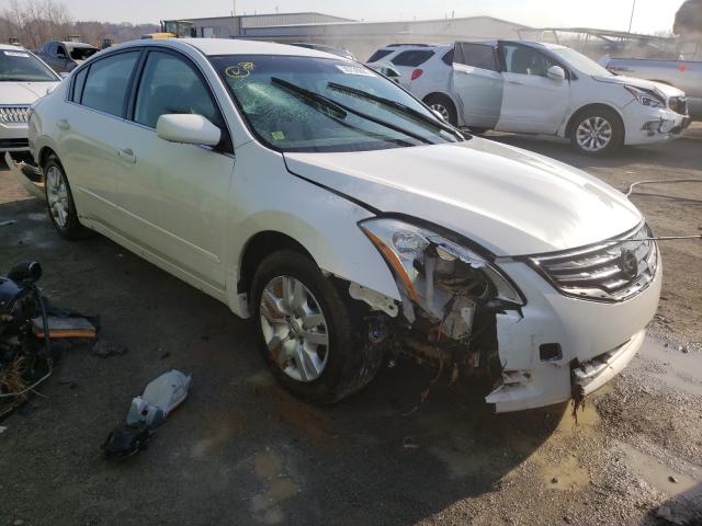 Photo 0 VIN: 1N4AL2AP8CN500780 - NISSAN ALTIMA BAS 