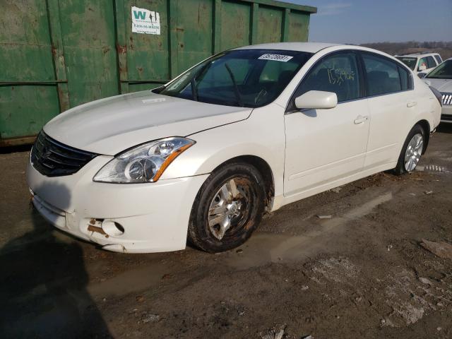 Photo 1 VIN: 1N4AL2AP8CN500780 - NISSAN ALTIMA BAS 