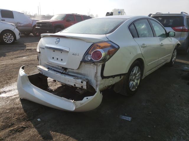 Photo 3 VIN: 1N4AL2AP8CN500780 - NISSAN ALTIMA BAS 