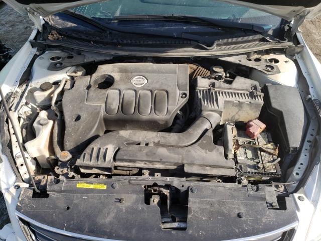 Photo 6 VIN: 1N4AL2AP8CN500780 - NISSAN ALTIMA BAS 