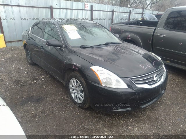 Photo 0 VIN: 1N4AL2AP8CN501010 - NISSAN ALTIMA 