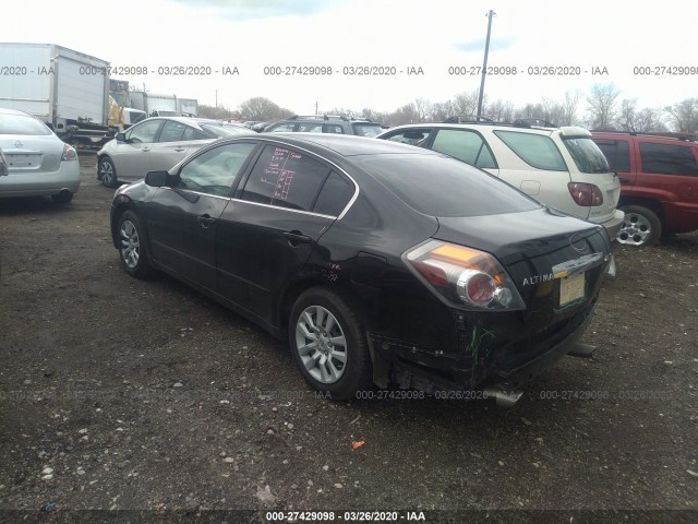 Photo 2 VIN: 1N4AL2AP8CN501010 - NISSAN ALTIMA 