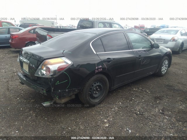 Photo 3 VIN: 1N4AL2AP8CN501010 - NISSAN ALTIMA 