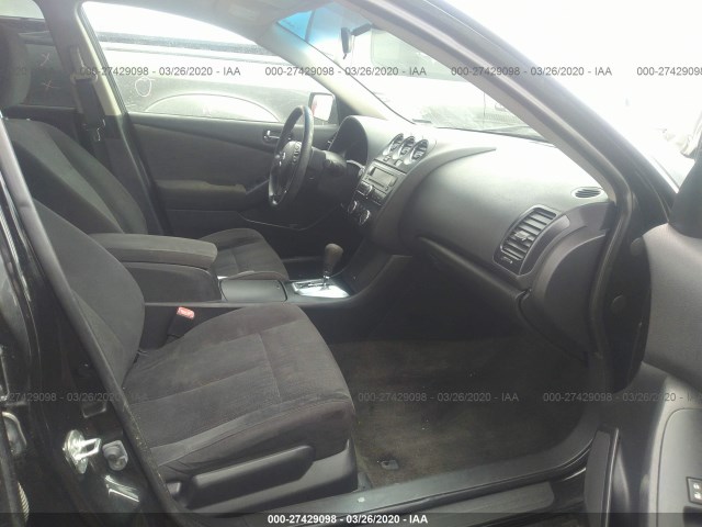 Photo 4 VIN: 1N4AL2AP8CN501010 - NISSAN ALTIMA 