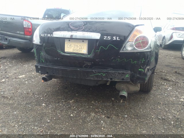 Photo 5 VIN: 1N4AL2AP8CN501010 - NISSAN ALTIMA 