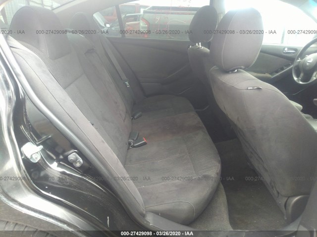 Photo 7 VIN: 1N4AL2AP8CN501010 - NISSAN ALTIMA 