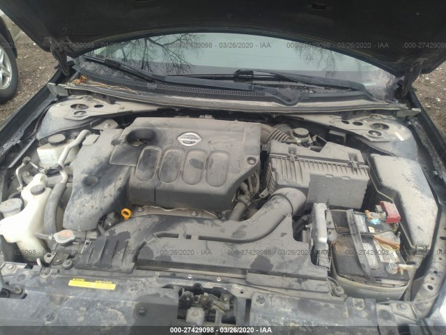 Photo 9 VIN: 1N4AL2AP8CN501010 - NISSAN ALTIMA 