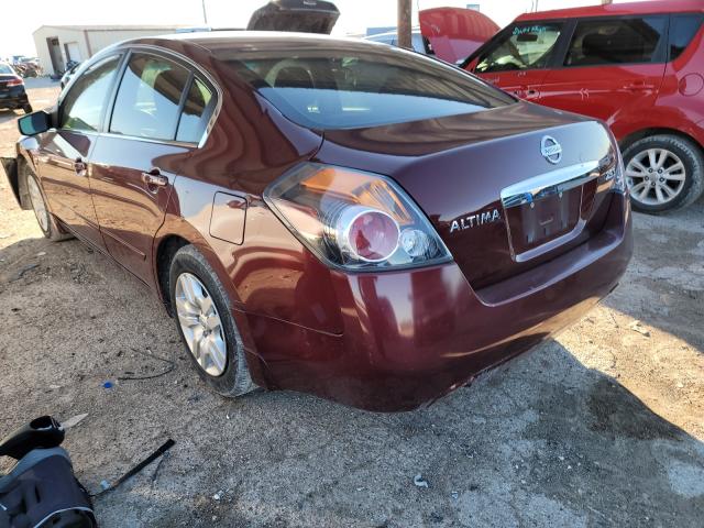 Photo 2 VIN: 1N4AL2AP8CN501105 - NISSAN ALTIMA BAS 