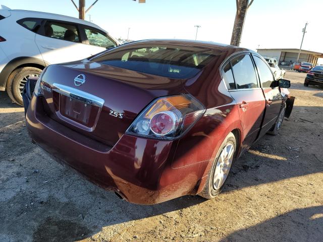 Photo 3 VIN: 1N4AL2AP8CN501105 - NISSAN ALTIMA BAS 