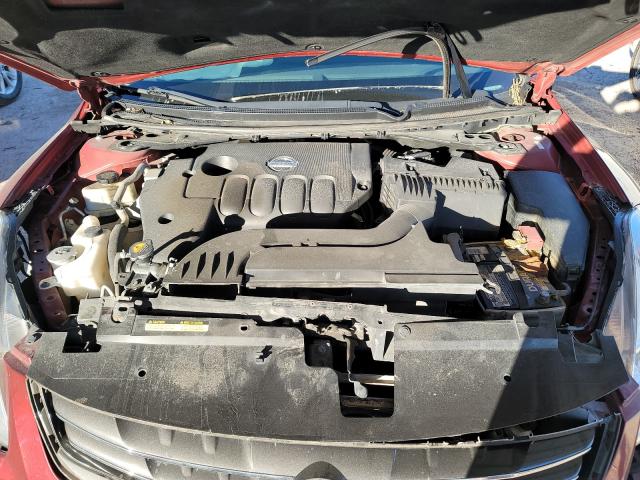 Photo 6 VIN: 1N4AL2AP8CN501105 - NISSAN ALTIMA BAS 