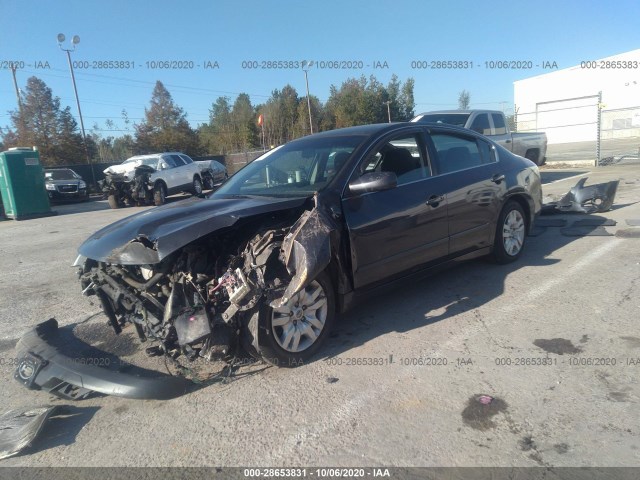 Photo 1 VIN: 1N4AL2AP8CN501489 - NISSAN ALTIMA 