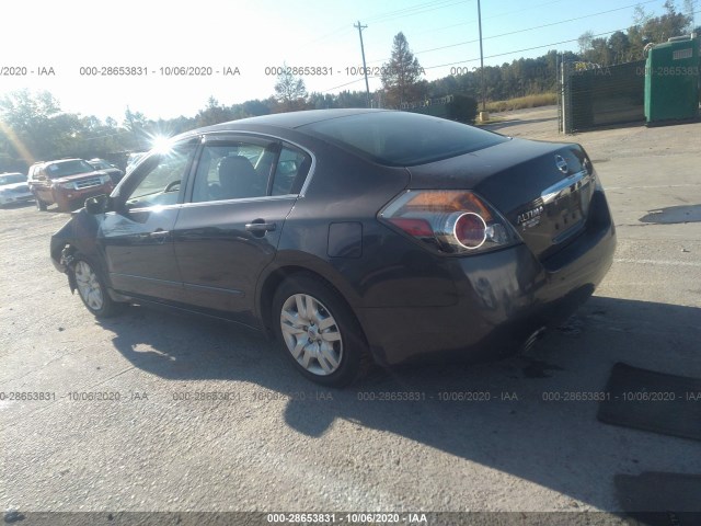 Photo 2 VIN: 1N4AL2AP8CN501489 - NISSAN ALTIMA 