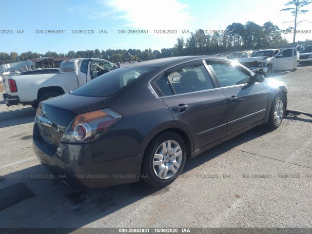 Photo 3 VIN: 1N4AL2AP8CN501489 - NISSAN ALTIMA 