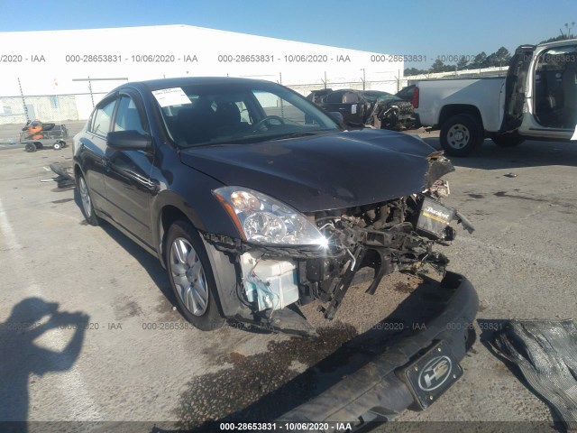 Photo 5 VIN: 1N4AL2AP8CN501489 - NISSAN ALTIMA 