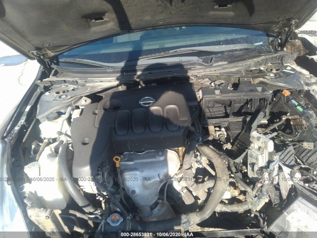 Photo 9 VIN: 1N4AL2AP8CN501489 - NISSAN ALTIMA 